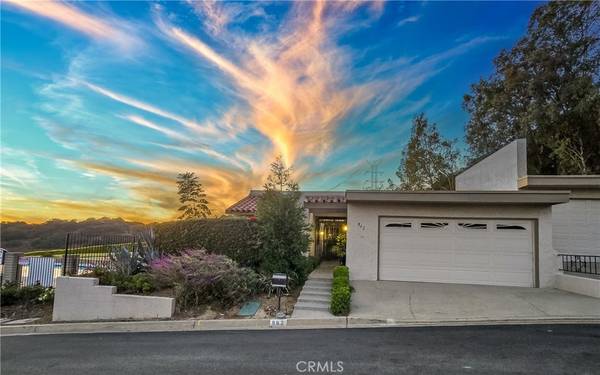 862 W Highpoint DR, Claremont, CA 91711