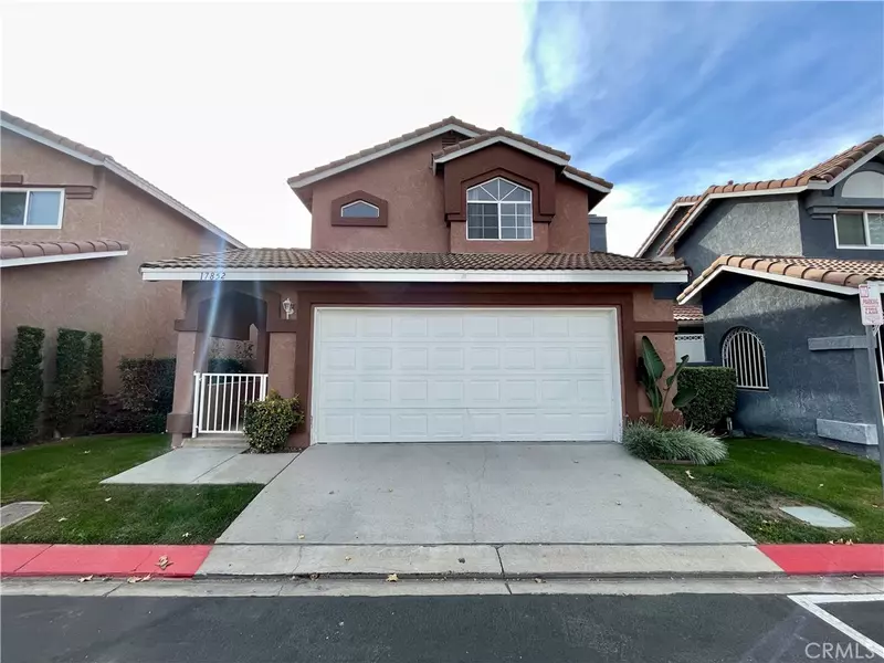 17852 Cassidy PL, Chino Hills, CA 91709