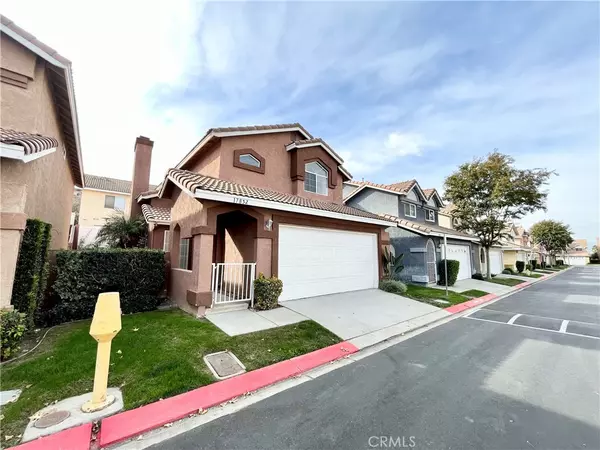 Chino Hills, CA 91709,17852 Cassidy PL