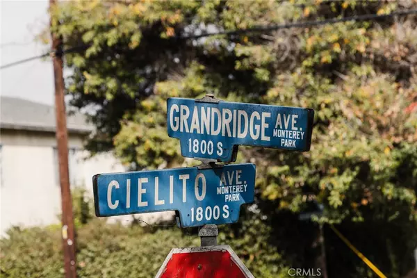 Monterey Park, CA 91754,1800 Cielito AVE