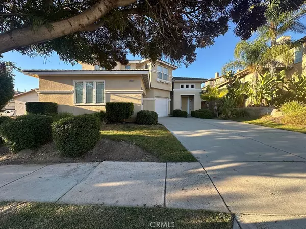 Yucaipa, CA 92399,34046 Castle Pines DR