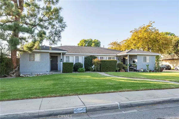 La Verne, CA 91750,3393 D ST