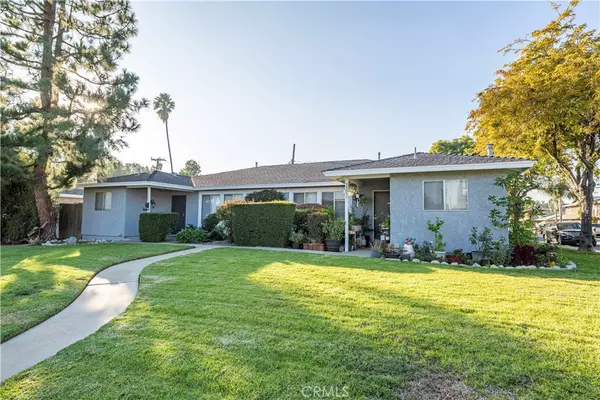 La Verne, CA 91750,3393 D ST