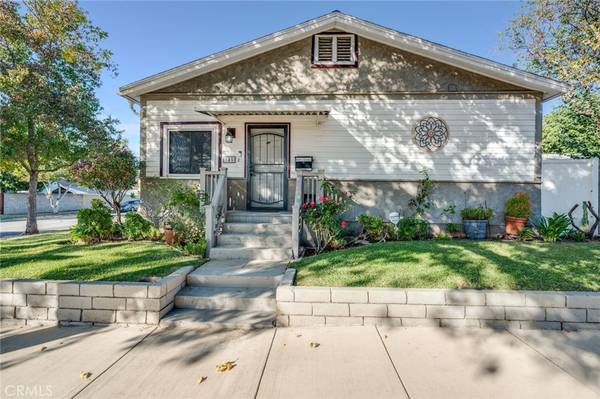 145 W 2nd ST, San Dimas, CA 91773