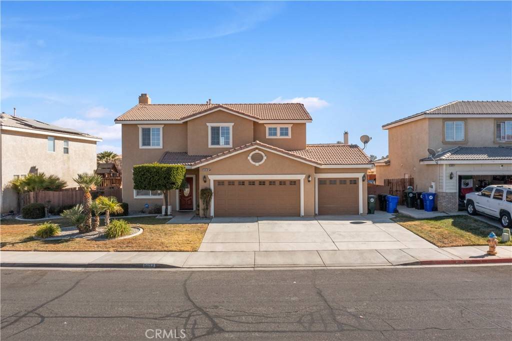 Victorville, CA 92394,15053 Leaf LN