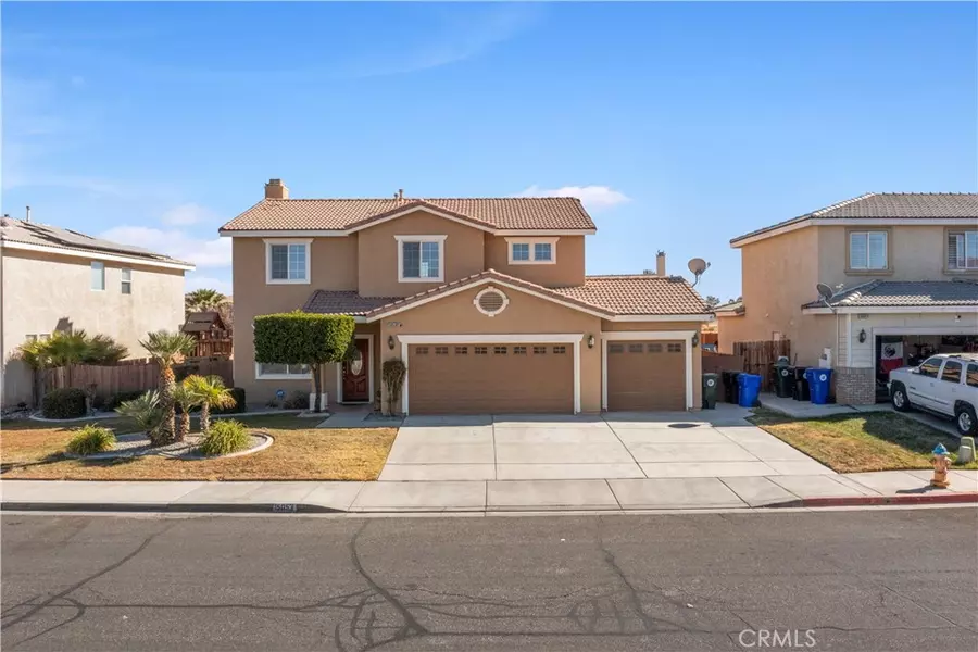 15053 Leaf LN, Victorville, CA 92394