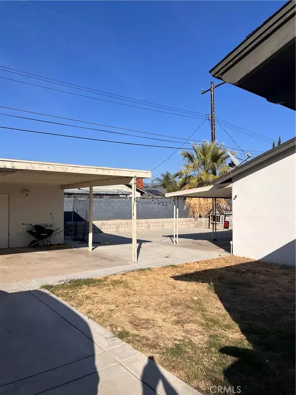 Rialto, CA 92376,760 E Virginia ST