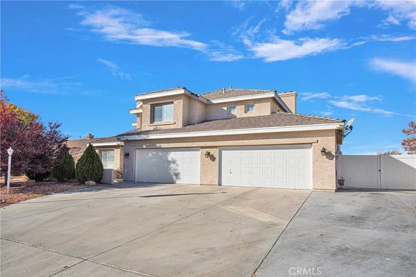 Apple Valley, CA 92308,12860 Mar Vista DR