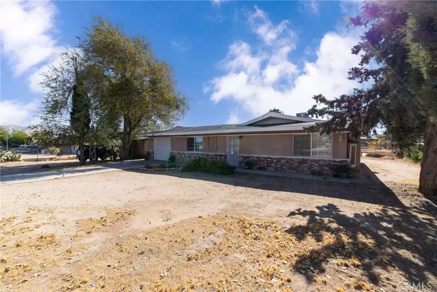 18003 Juniper ST, Hesperia, CA 92345