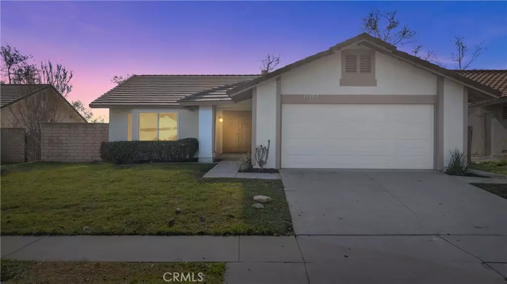 11867 Mount Wilson CT, Rancho Cucamonga, CA 91737