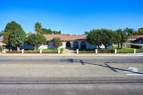 Chino, CA 91710,12539 Monte Vista AVE