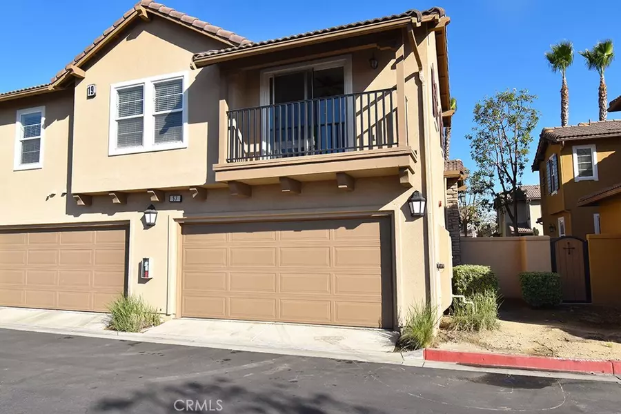 8090 Cornwall CT #57, Rancho Cucamonga, CA 91739