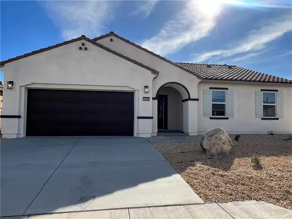 12347 Bear Ridge WAY, Victorville, CA 92392