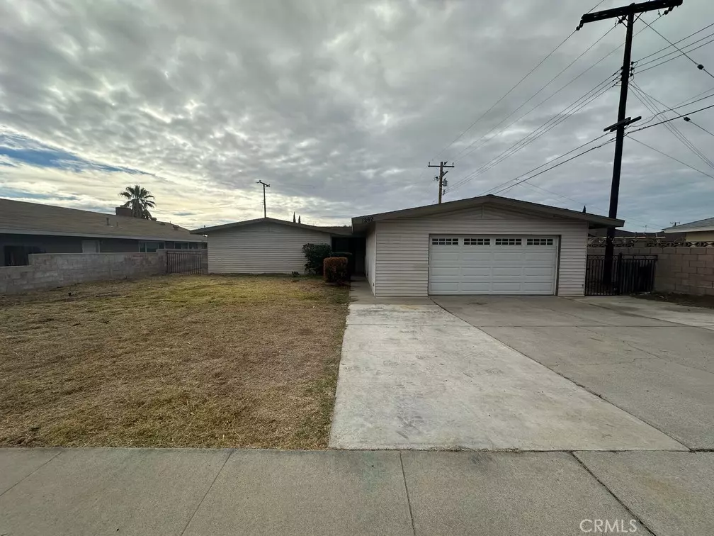 San Bernardino, CA 92404,1269 Echo DR