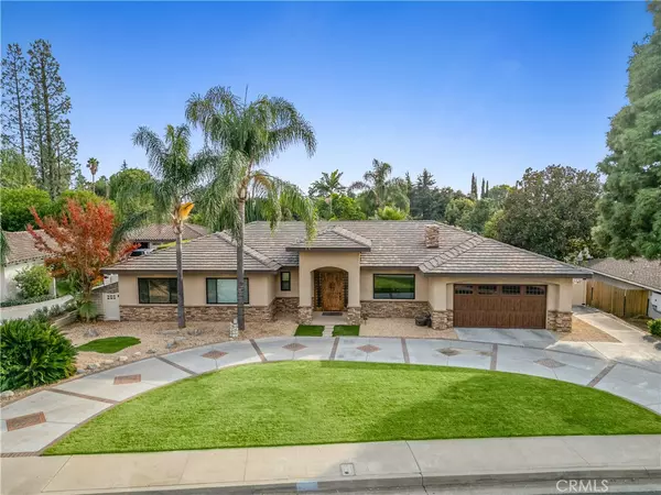 Glendora, CA 91741,1234 Hidden Springs LN