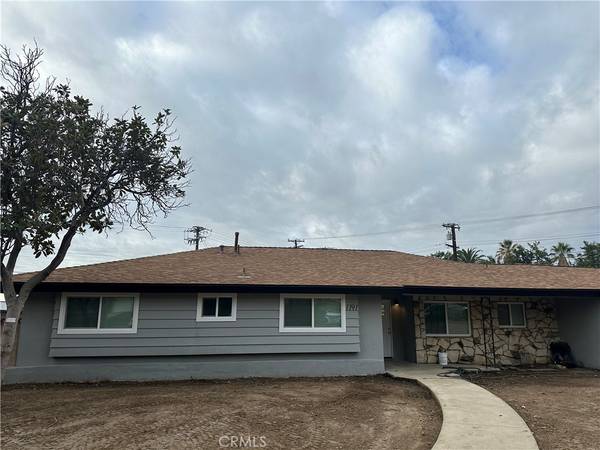 1191 N 1st AVE, Upland, CA 91786