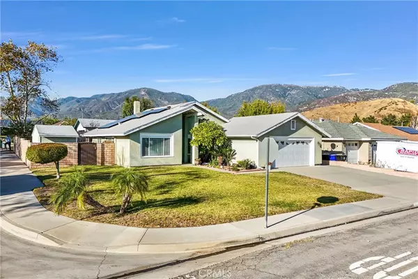 San Bernardino, CA 92407,5322 Jasmine ST