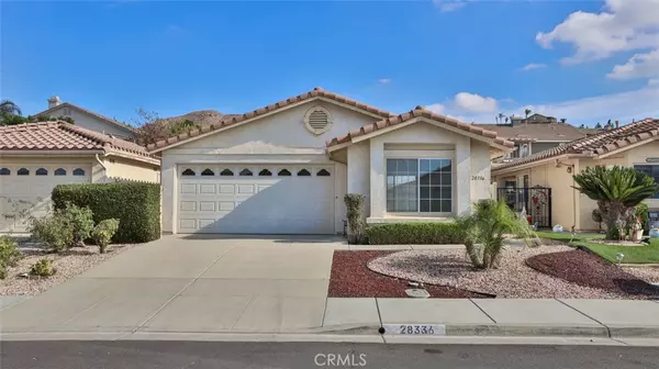 Menifee, CA 92585,28336 Via Bandita