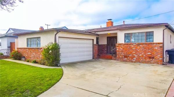 16909 Kristin AVE, Torrance, CA 90504