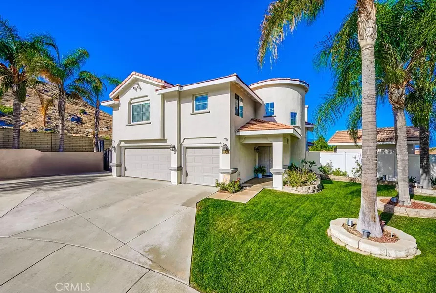 16924 Tudor WAY, Fontana, CA 92337