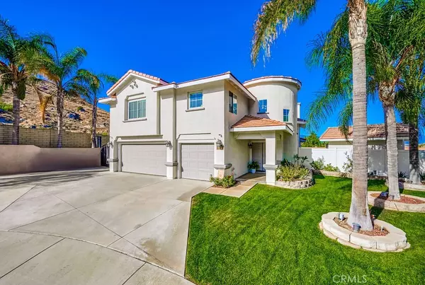 16924 Tudor WAY, Fontana, CA 92337