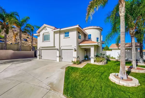 16924 Tudor WAY, Fontana, CA 92337