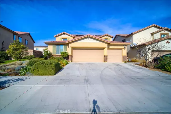 Jurupa Valley, CA 91752,12010 Santiam CT