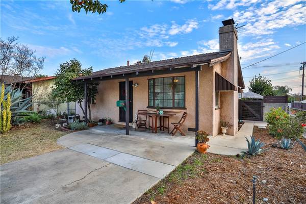 Upland, CA 91786,548 E Pine ST