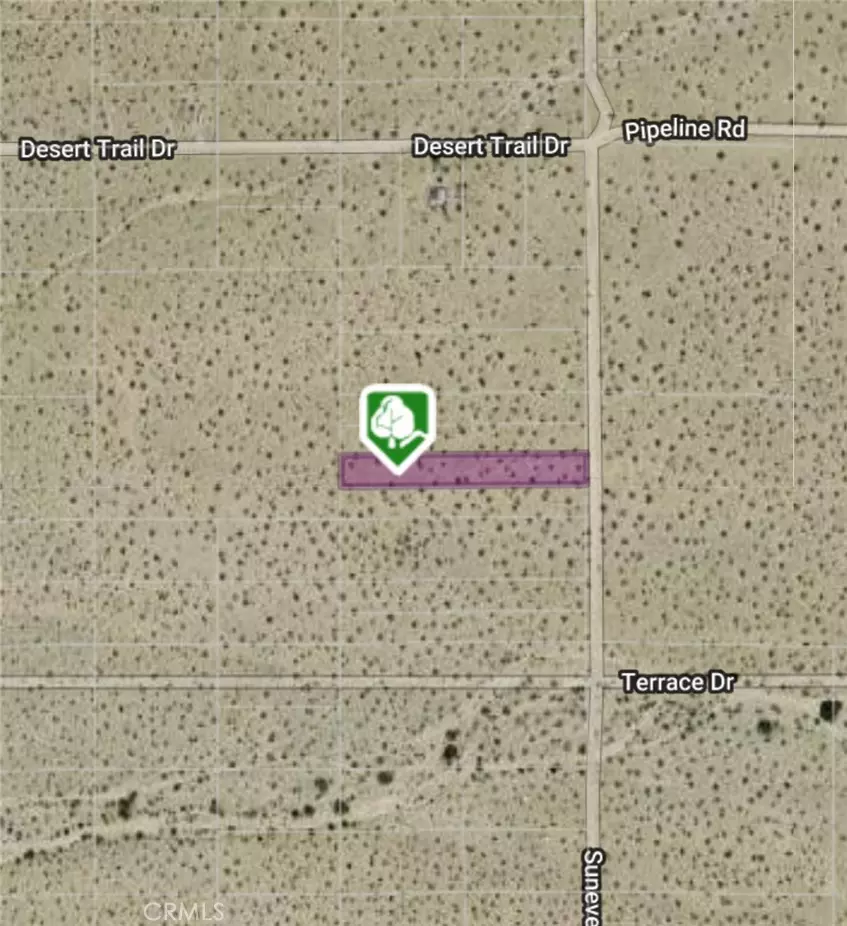 Joshua Tree, CA 92252,6022 Sunfair RD