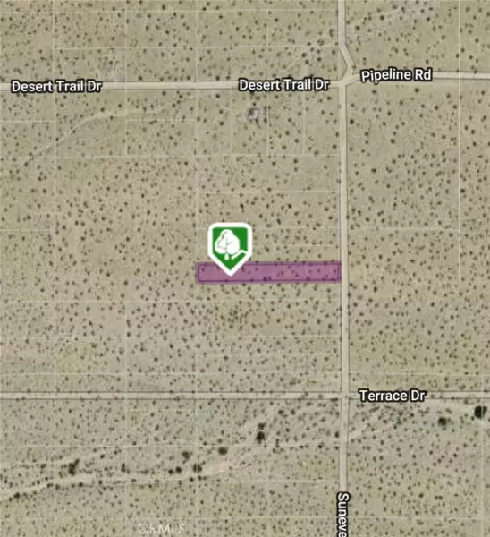 6022 Sunfair RD, Joshua Tree, CA 92252