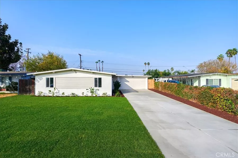 1241 Gayland AVE, Hacienda Heights, CA 91745