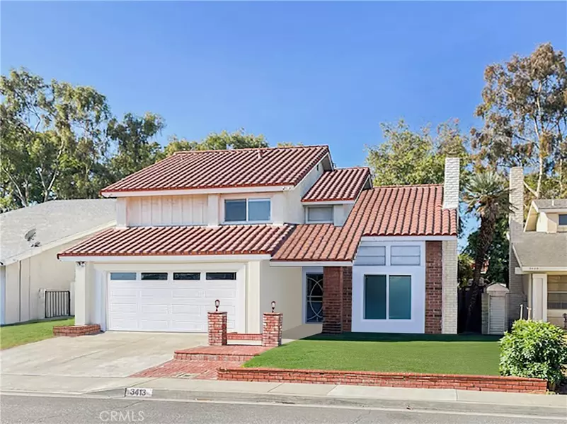 3413 Patricia ST, West Covina, CA 91792