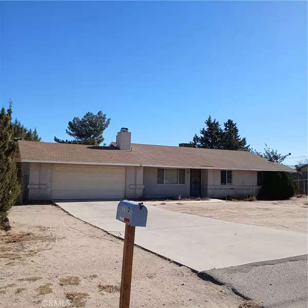 Hesperia, CA 92344,7775 Maple AVE