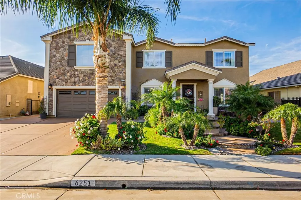 Jurupa Valley, CA 91752,6251 Ruby Crest WAY