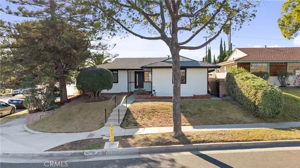 La Mirada, CA 90638,14758 San Esteban DR