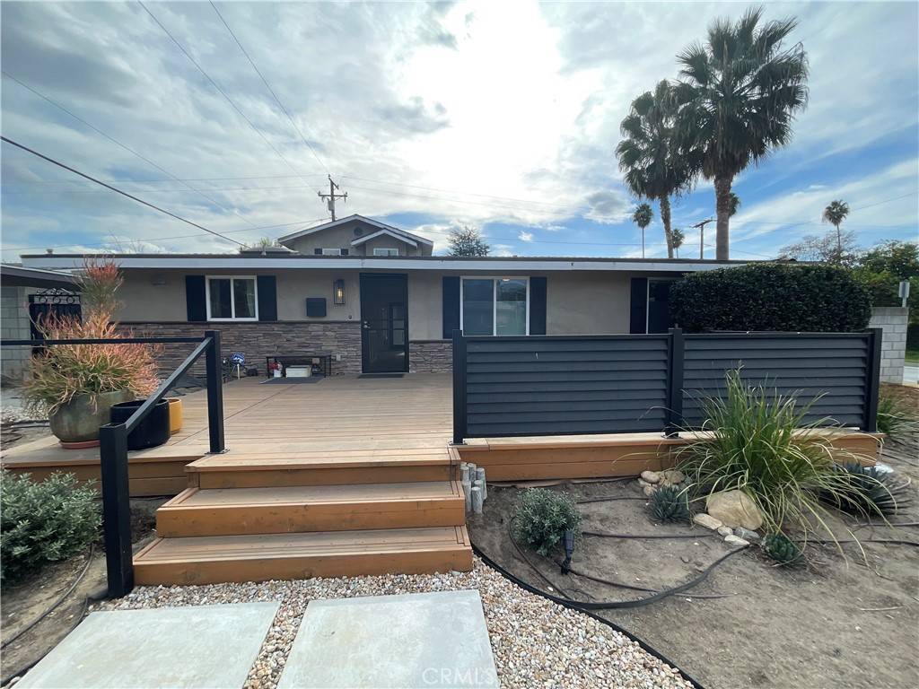 16602 KINGSIDE DR E, Covina, CA 91722