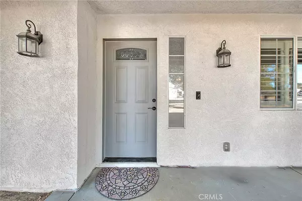 Hesperia, CA 92345,17041 Fairburn ST