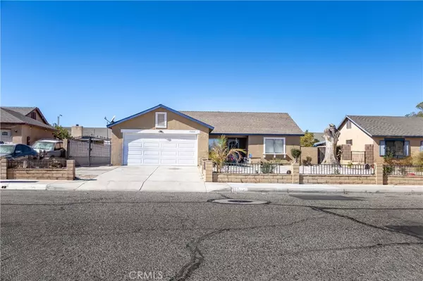 17882 Juniper ST, Adelanto, CA 92301