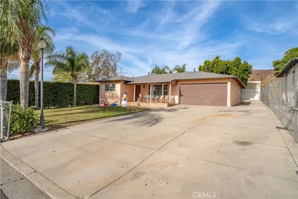 Jurupa Valley, CA 92509,9165 Jeffrey PL