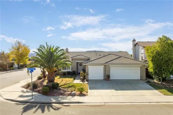 Moreno Valley, CA 92555,27113 Quail Creek DR