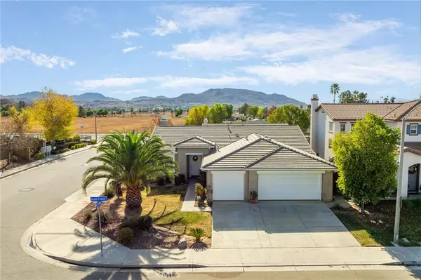 Moreno Valley, CA 92555,27113 Quail Creek DR