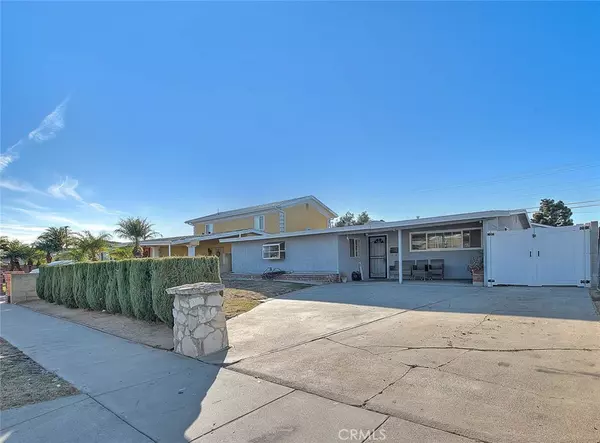 23425 Caroldale AVE, Carson, CA 90745