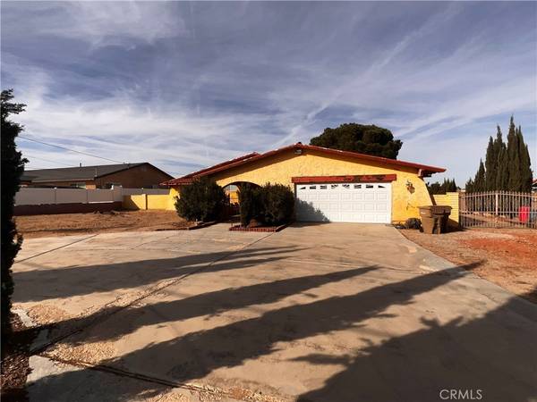 17540 Danbury AVE, Hesperia, CA 92345