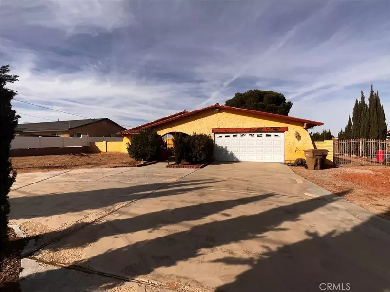 17540 Danbury AVE, Hesperia, CA 92345