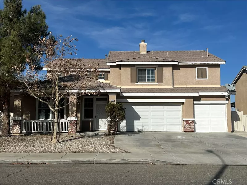 12418 Ojo Caliente ST, Victorville, CA 92392