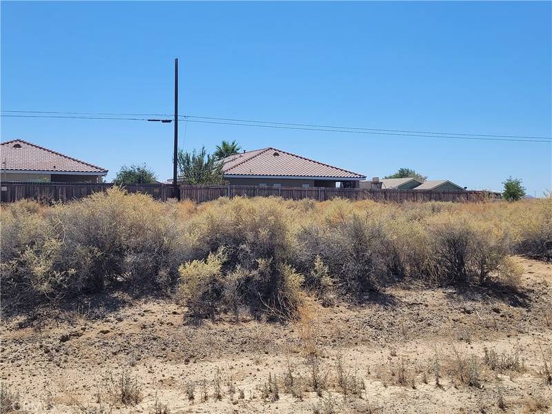 0 Forest BLVD, California City, CA 93505