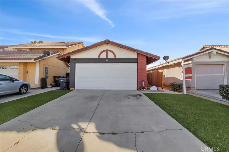 23407 Rolanda DR, Moreno Valley, CA 92553