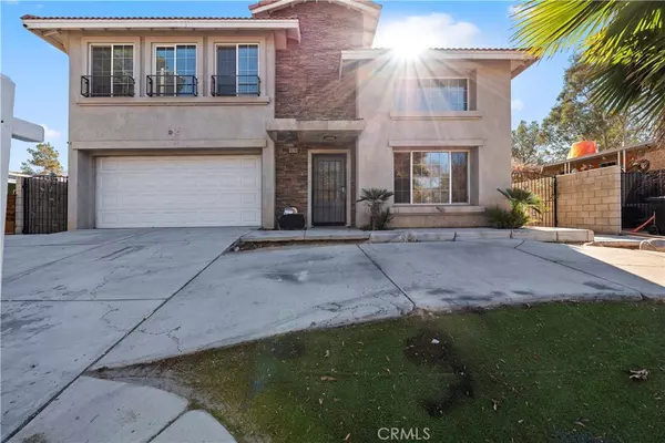 Victorville, CA 92395,16269 Pebble Beach DR