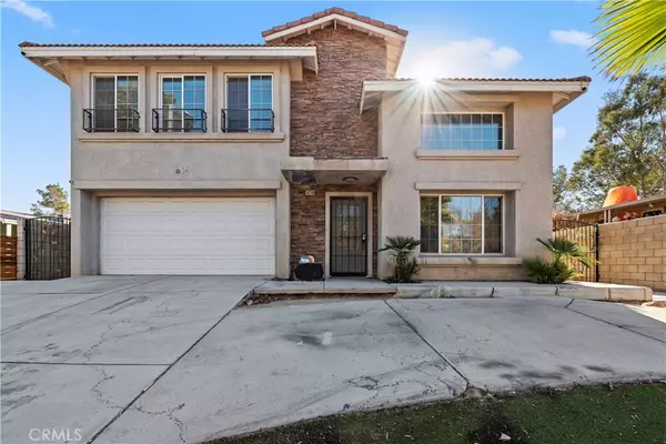 16269 Pebble Beach DR, Victorville, CA 92395