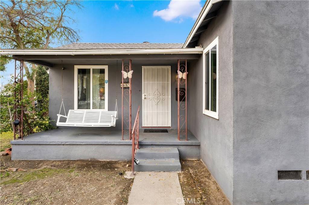 Upland, CA 91786,607 N 8th AVE